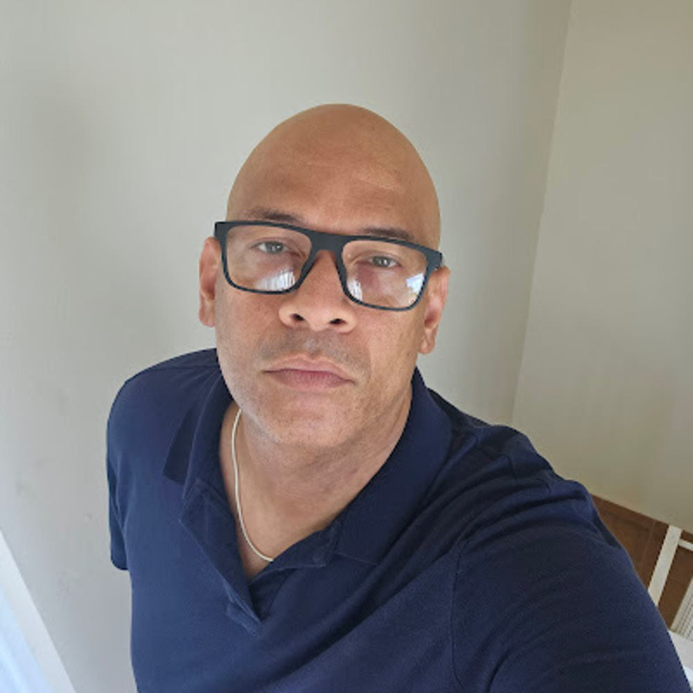 Meet your Posher, Melvin